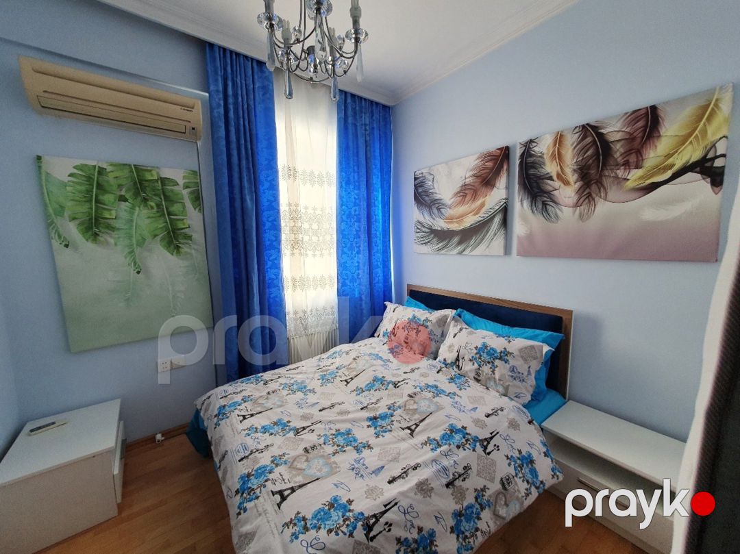 Satılır 4 otaqlı yeni tikili 165 m² — Mənzil, Bakı (12)
