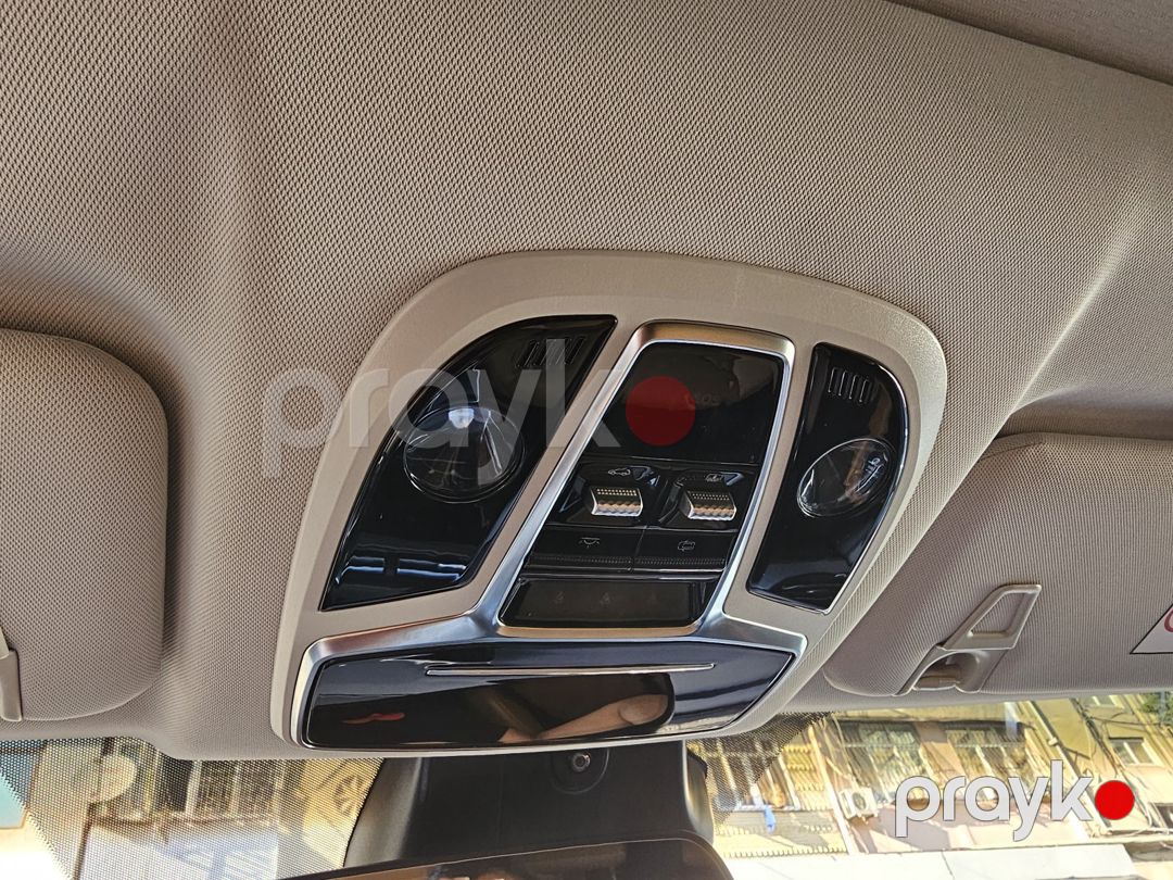 Baic X7, 2024 il 90-YV-249 — Avtomobillər, Bakı (11)