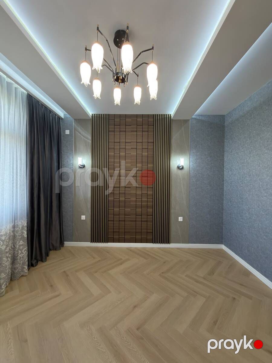 Satılır 2 otaqlı yeni tikili 90 m² — Mənzil, Bakı (5)