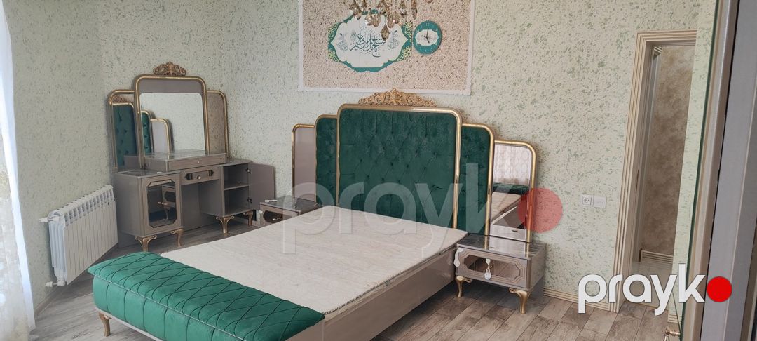 Satılır 3 otaqlı yeni tikili 90 m² — Mənzil, Xırdalan (8)