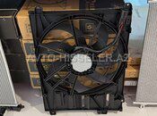BYD radiator pəri — Bakı
