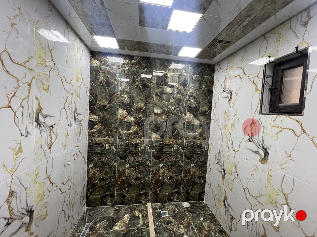Satılır 6 otaqlı həyət evi/bağ evi 220 m² — Ev, villa, Bakı (10)