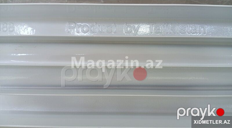 Radiator Seksiya Mario Titan — Ev texnikası, Bakı (7)