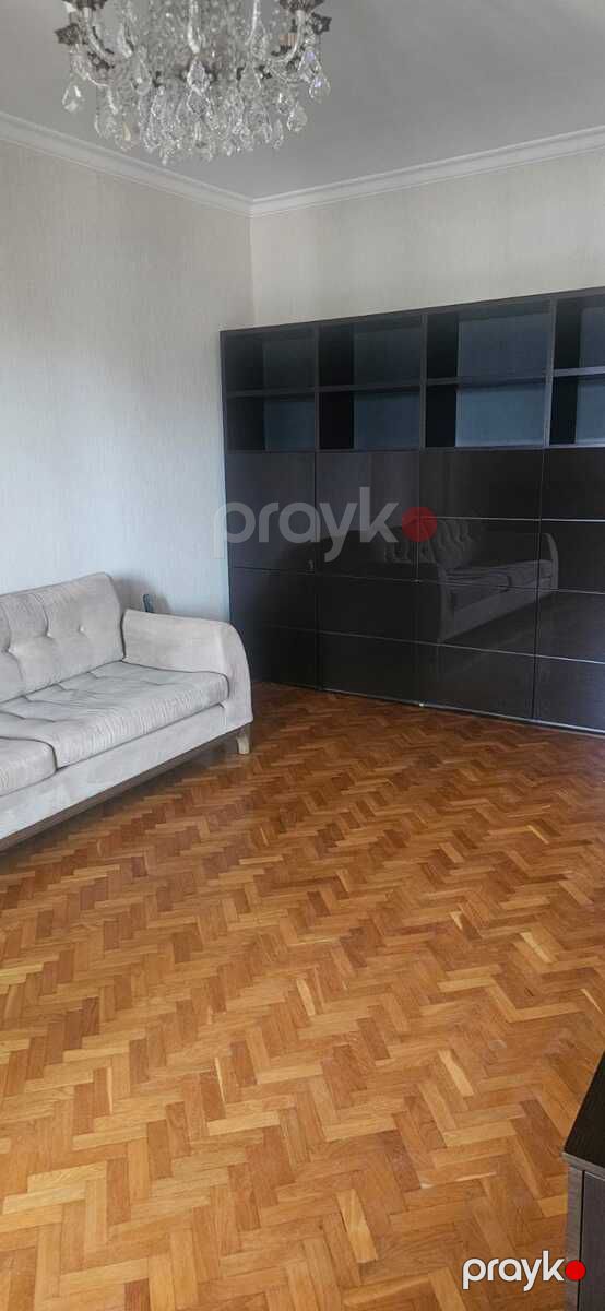 Satılır 2 otaqlı köhnə tikili 57 m² — Mənzil, Bakı (2)