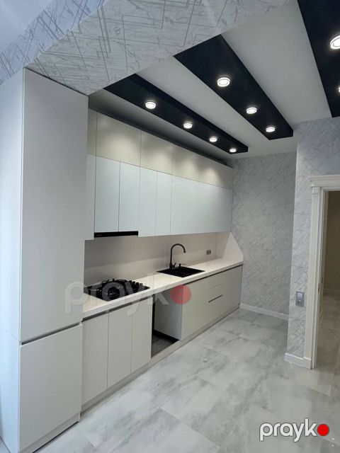 Satılır 3 otaqlı yeni tikili 104 m² — Sumqayıt