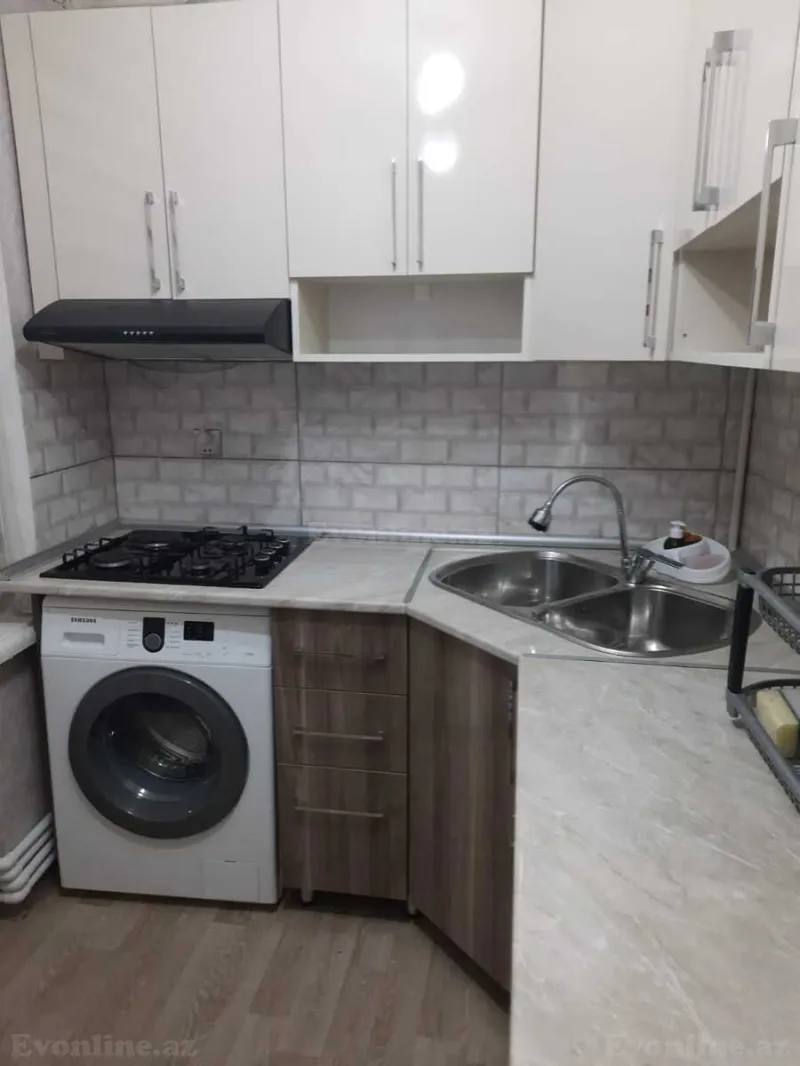 Satılır 2 otaqlı Mənzil Köhnə tikili 60 m² Xırdalan — Mənzil, Xırdalan (7)