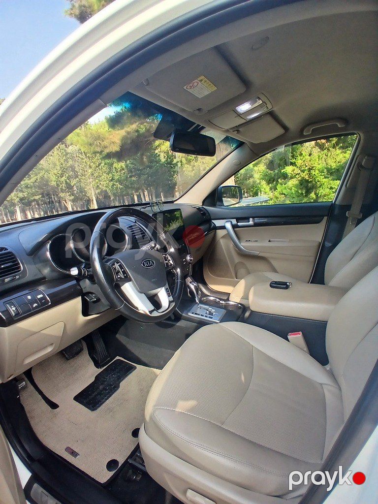 Kia Sorento, 2.0 L, 2011 il, 211 000 km — Avtomobillər, Bakı (10)