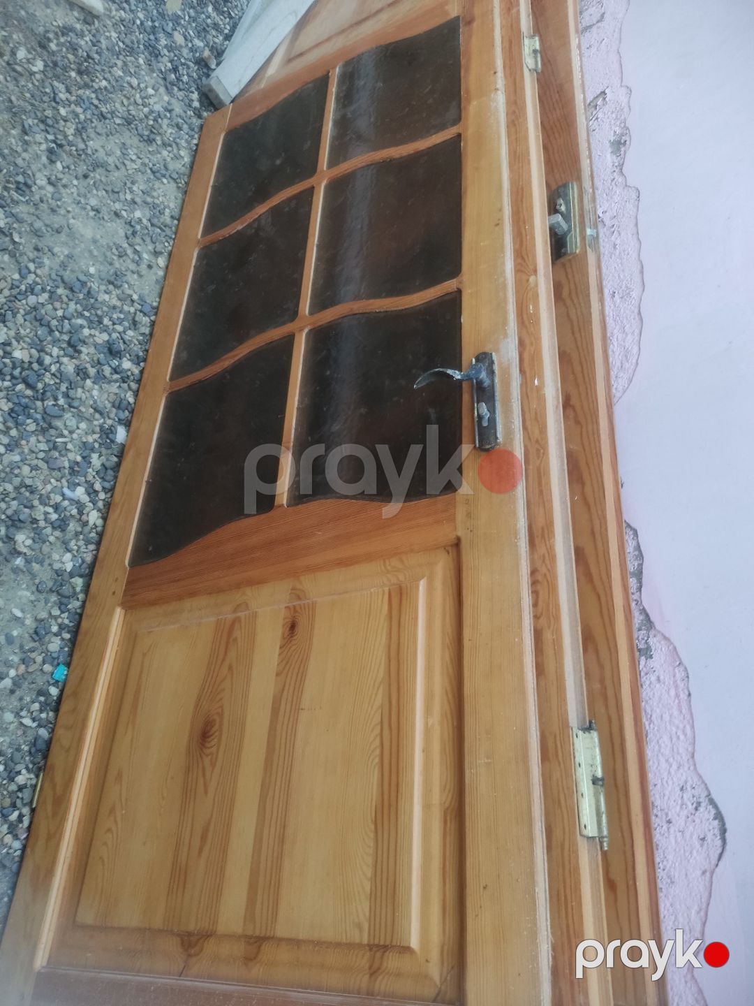 Qapılar — Təmir və inşaat, Bakı (2)