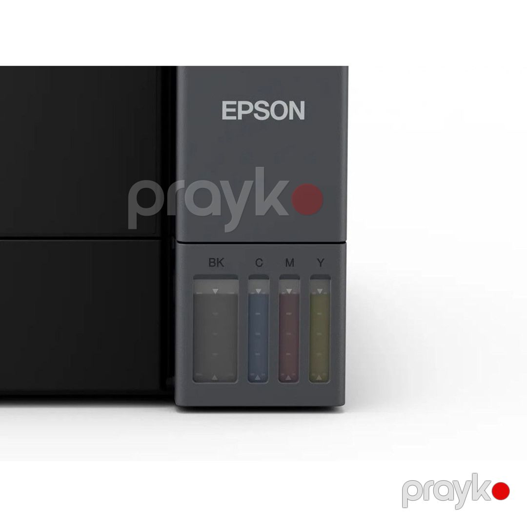 Printer "Epson L4367" — Ofis texnikası və istehlak malları, Bakı (4)