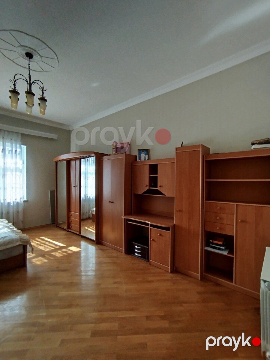 Satılır 6 otaqlı həyət evi/bağ evi 180 m² — Ev, villa, Bakı (12)