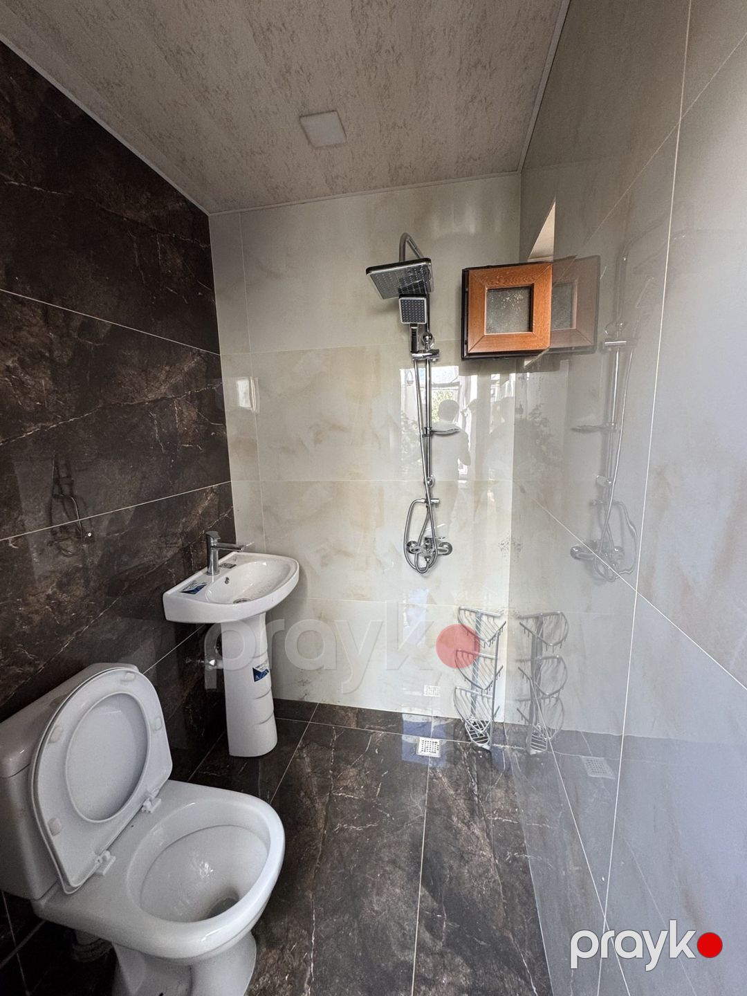 Satılır 5 otaqlı həyət evi/bağ evi 130 m² — Ev, villa, Bakı (10)