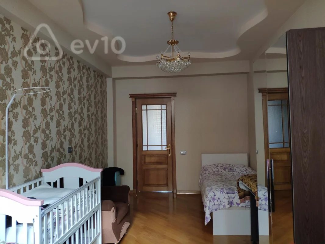 4 otaqlı mənzil, 170 m², Adil Məmmədov küç. — kirayə — Mənzil, Bakı (9)