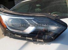 Chevrolet Equinox Farası -avto-hisseler.az — Bakı