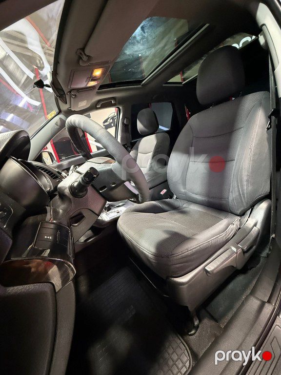 Kia Sorento, 2.4 L, 2010 il, 301 222 km — Avtomobillər, Sumqayıt (12)
