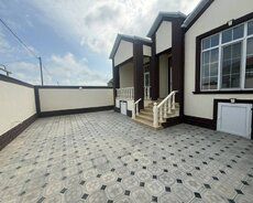 Həyət evləri Satılır Sabunçu r., Zabrat q., 5 otaq, 137 m² — Ev, villa, Bakı (7)