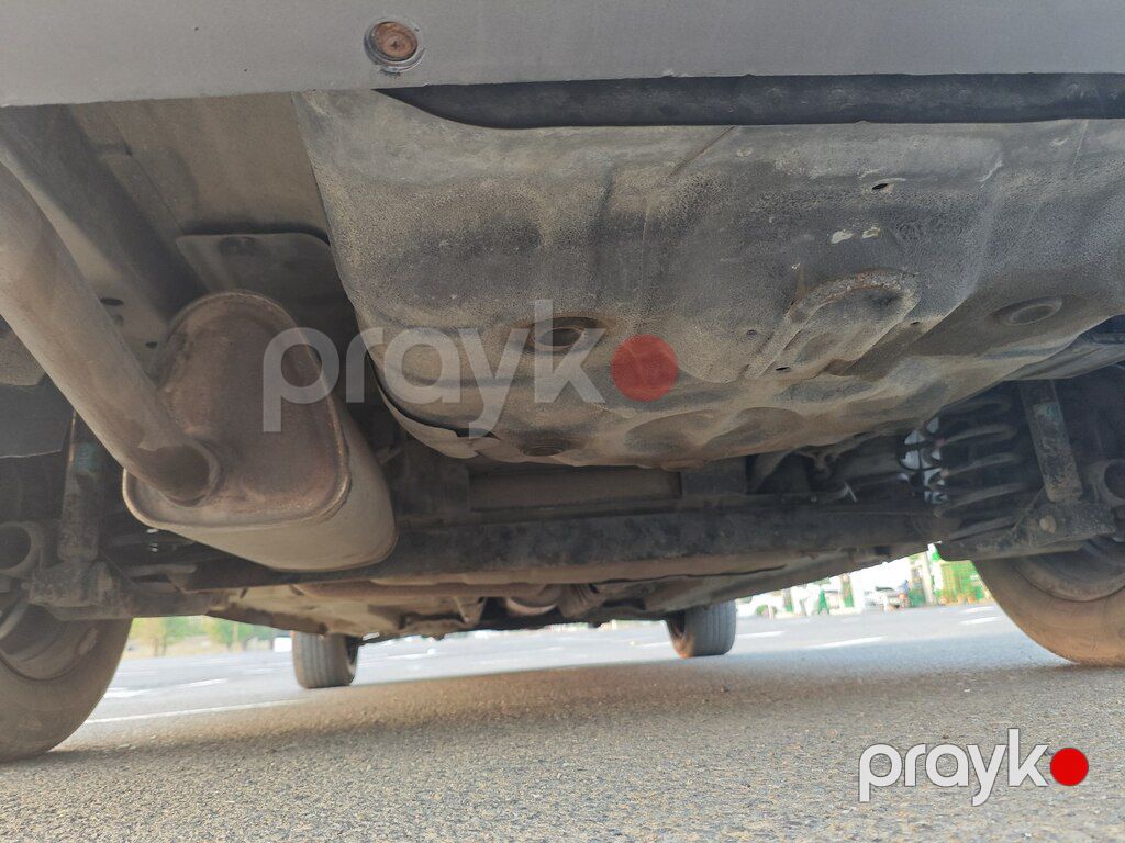Chevrolet Aveo, 1.4 L, 2011 il, 300 000 km — Avtomobillər, Lənkəran (12)
