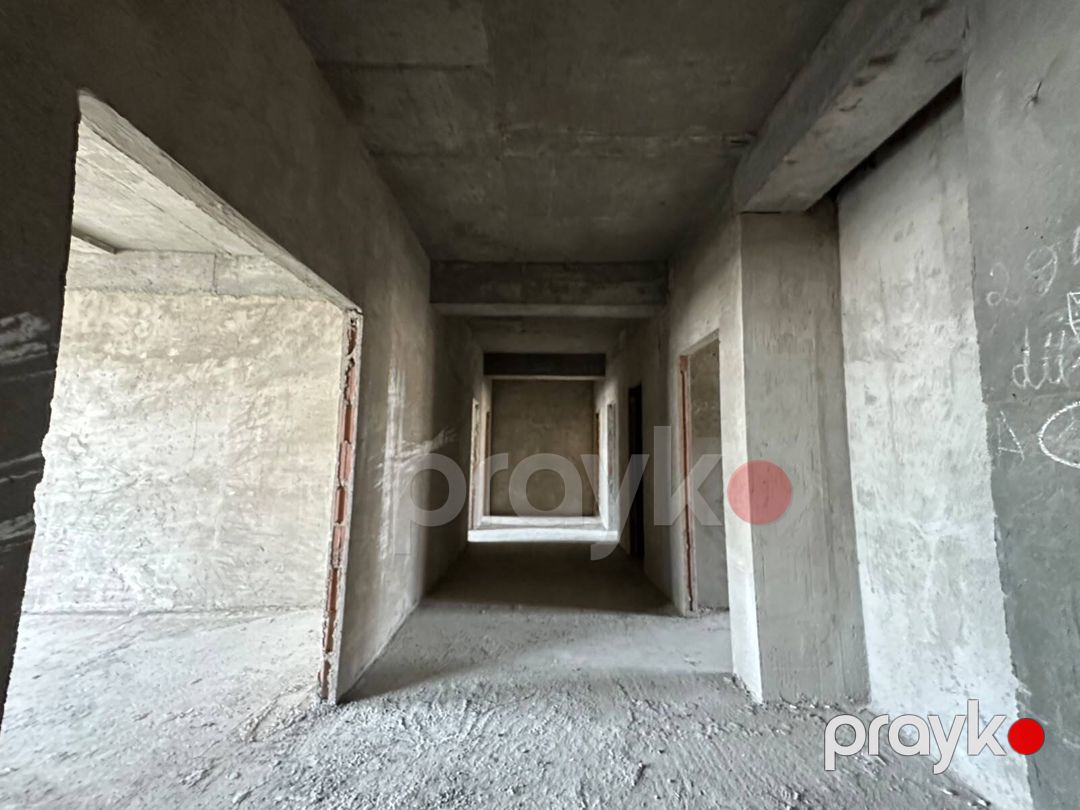 Satılır 5 otaqlı yeni tikili 206 m² — Mənzil, Bakı (10)