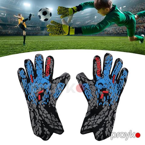 Ultra Yapışkan Qapıçı Əlcəy Reusch Yapışkan Qapıçı Əlcəyi Parça Qapıçı Əlcəyi Xüsusi Futbol Əlcəkləri — Bakı