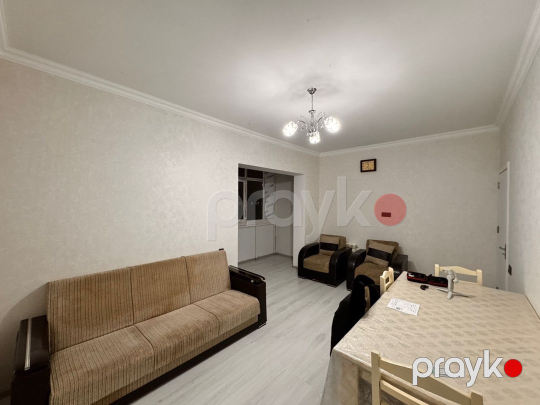 Satılır 2 otaqlı köhnə tikili 65 m² — Mənzil, Bakı (7)