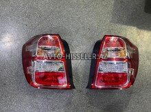 Chevrolet Cobalt 2024 arxa stop işığı — Bakı