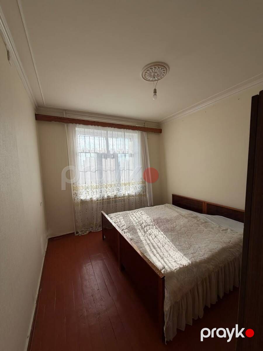 Satılır 2 otaqlı köhnə tikili 65 m² — Mənzil, Bakı (4)