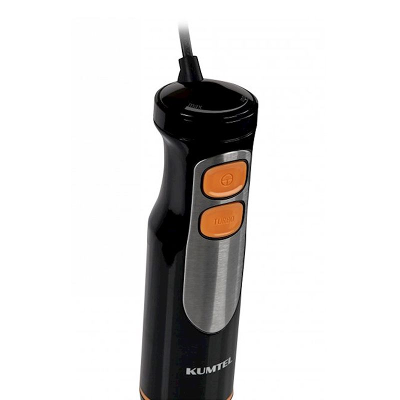 Kumtel HHB-01 Elektrikli Çoxfunksiyalı Blender Dəsti Yumurta Çırpıcı Blender — Blenderlər, xırdalayanlar və mikserlər, Bakı (4)