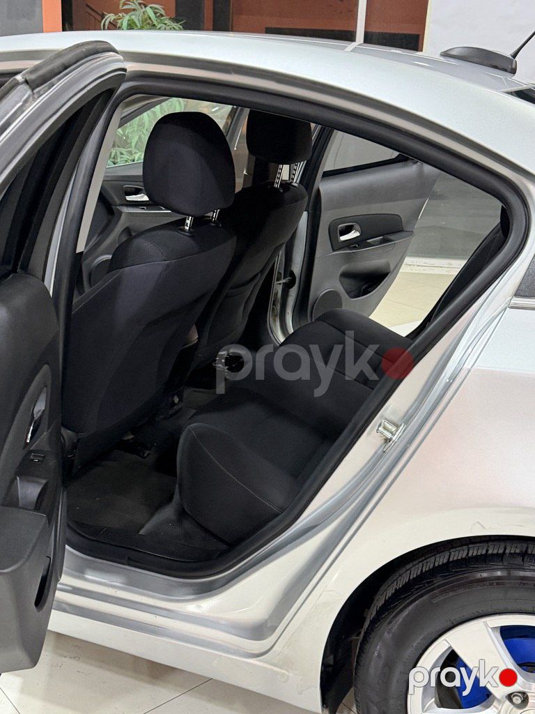 Chevrolet Cruze, 1.4 L, 2015 il, 229 000 km — Avtomobillər, Sumqayıt (12)