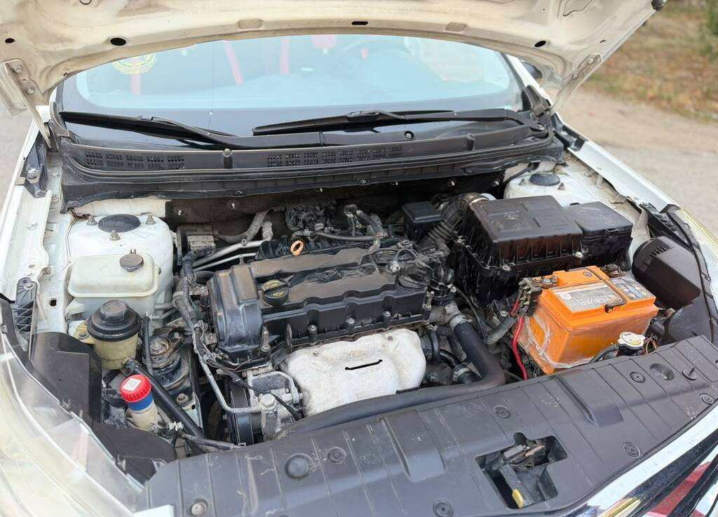 Changan Eado, 2014 il, 200115 km — Avtomobillər, Sumqayıt (6)