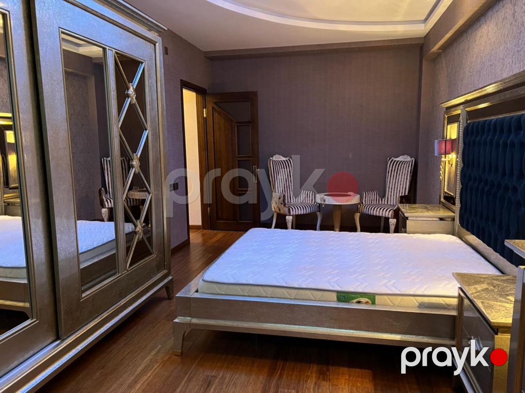 İcarəyə verilir 3 otaqlı yeni tikili 100 m² — Mənzil, Bakı (12)