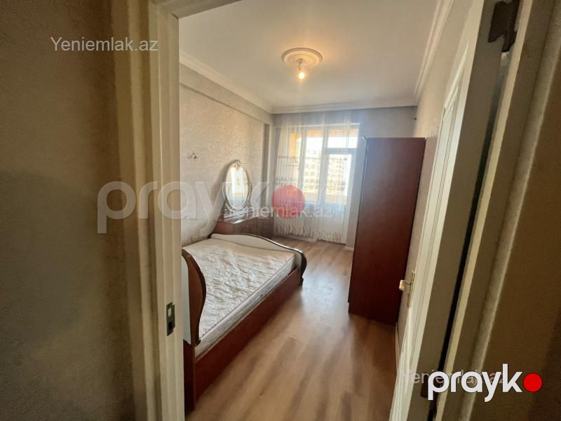Kirayə 2 otaqlı Bina evi menzil (Yeni tikili), 55 m², Saray — Mənzil, Abşeron (10)