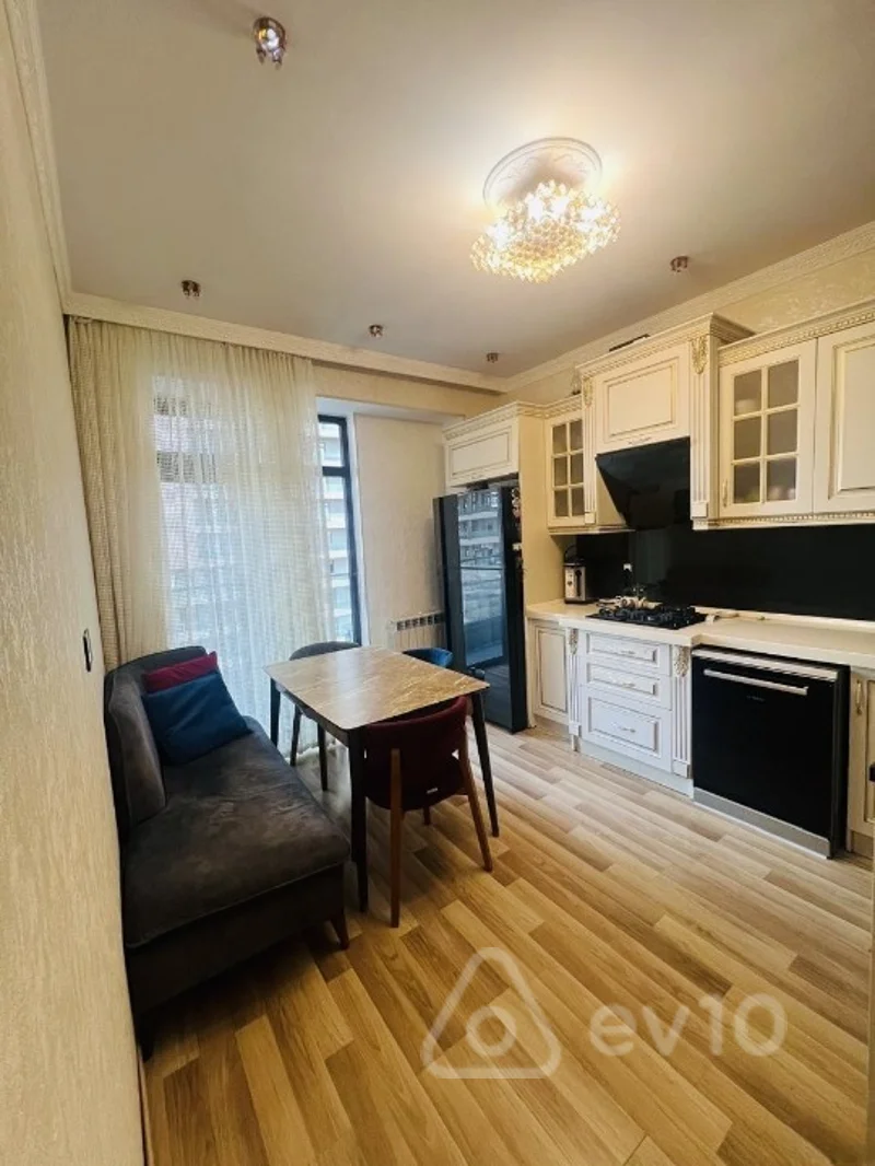 2 otaqlı mənzil, 99 m², Tbilisi pr — Mənzil, Bakı (8)