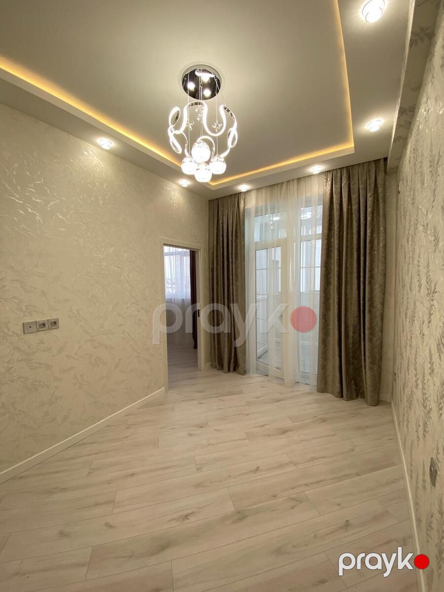Satılır 3 otaqlı yeni tikili 45 m² — Mənzil, Bakı (2)