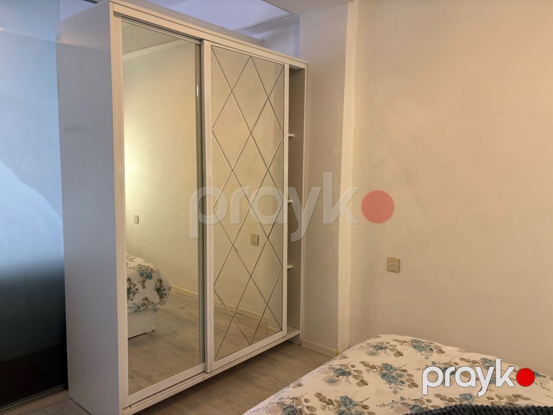 2-otaqlı yeni tikili kirayə verilir, Novxanı qəs., 55 m² — Mənzil, Bakı (5)
