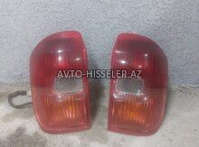 Toyota Rav4 2002 stop işıqları — Bakı