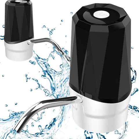 Elektrik Nasosu JLB-H1 Batareya ilə İşləyən Su Nasosu elektrikli dispenser Portativ Su Dispenseri — Tableware and kitchen accessories