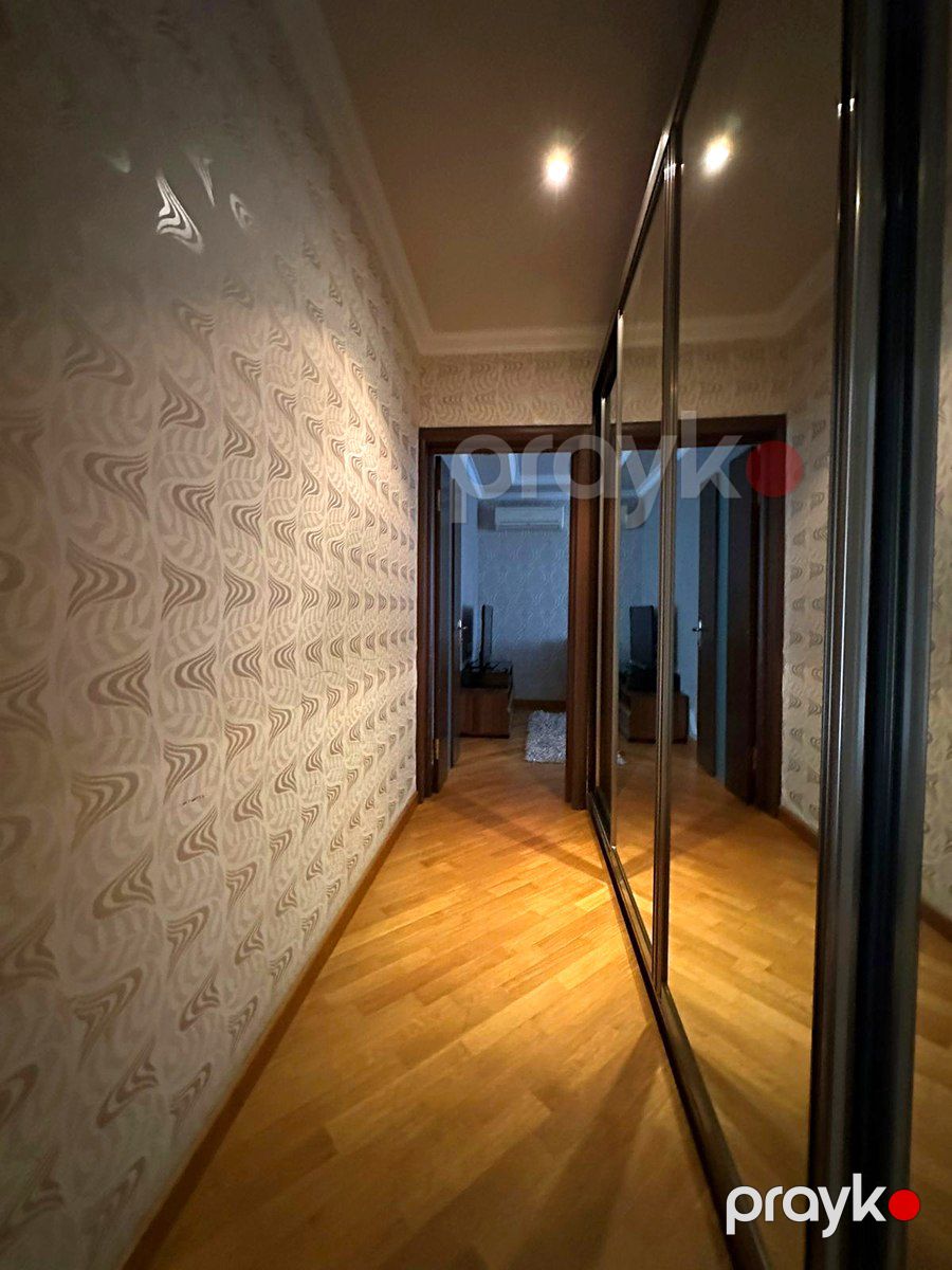 Satılır 2 otaqlı köhnə tikili 55 m² — Mənzil, Bakı (8)