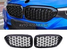 BMW G30 Ablisovka — Bakı