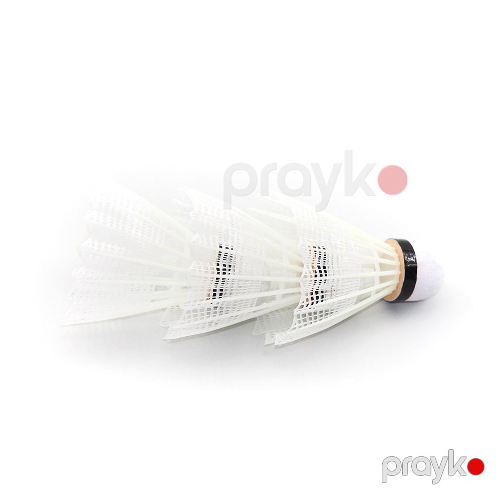 Açıq Hava Oyunları Üçün Yüksək Sürətli Defeat Badminton Topu Plastik Shuttlecock Takımı — İdman, hobi, istirahət, Bakı (2)