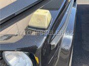 Mercedes-Benz W463 duman işıqları — Bakı