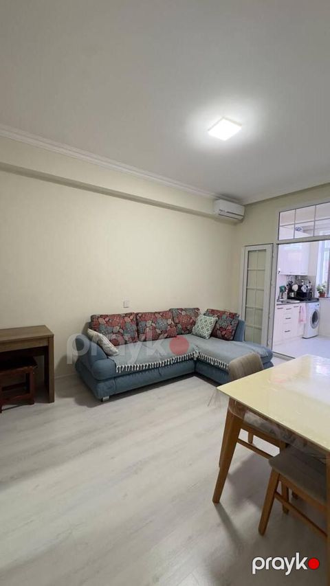 İcarəyə verilir 2 otaqlı yeni tikili 70 m² — Bakı