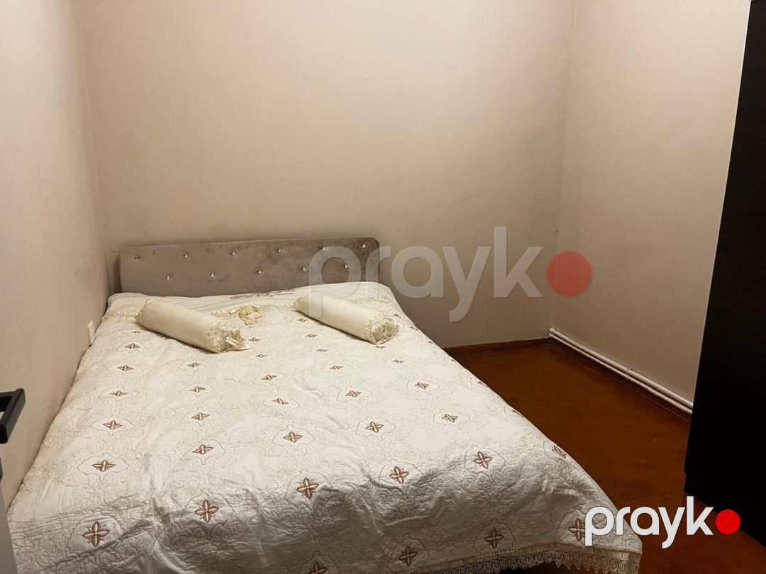 İcarəyə verilir 2 otaqlı yeni tikili 65 m² — Mənzil, Bakı (4)