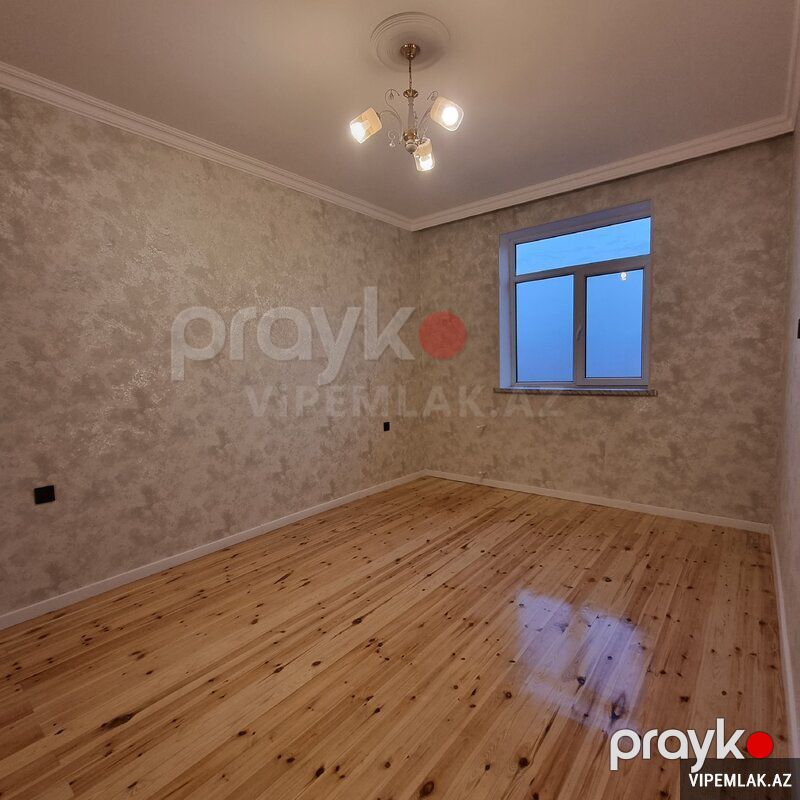 Sabunçu rayonunda 3 otaqlı Həyət evi Satılır, 105 m² — Ev, villa, Bakı (6)