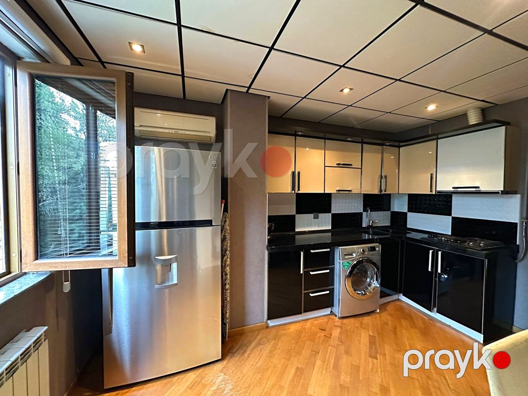 Satılır 2 otaqlı köhnə tikili 55 m² — Mənzil, Bakı (11)