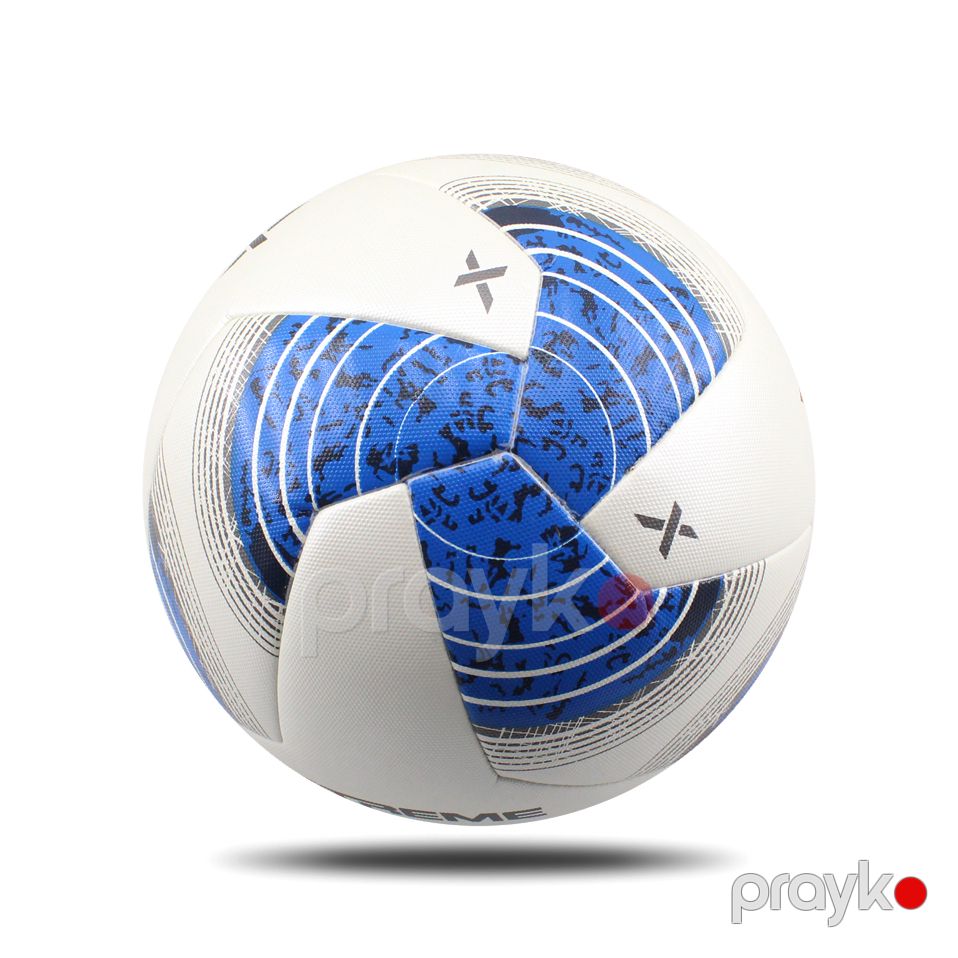 Futbol topu Xtreme Mikrofiber PU xaric səth 5 nömrə — İdman, hobi, istirahət, Bakı (2)