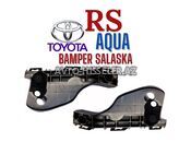 Toyota Aqua bufer salaçkası — Bakı