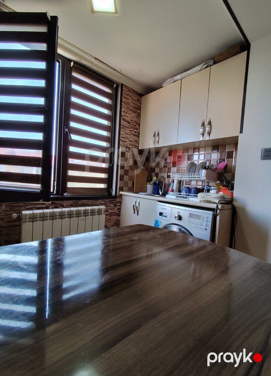 Satılır 2 otaqlı köhnə tikili 35 m² — Mənzil, Bakı (12)