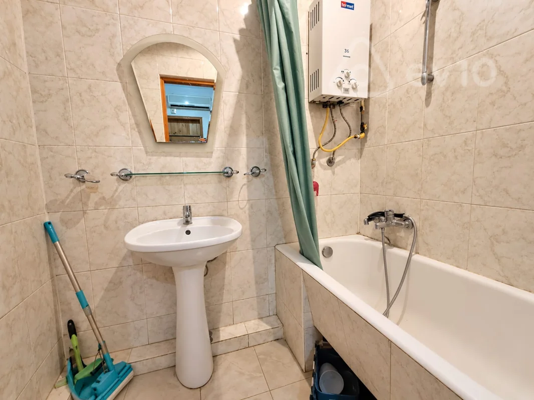 3 otaqlı mənzil, 85 m², Şirin Mirzəyev — Mənzil, Bakı (7)