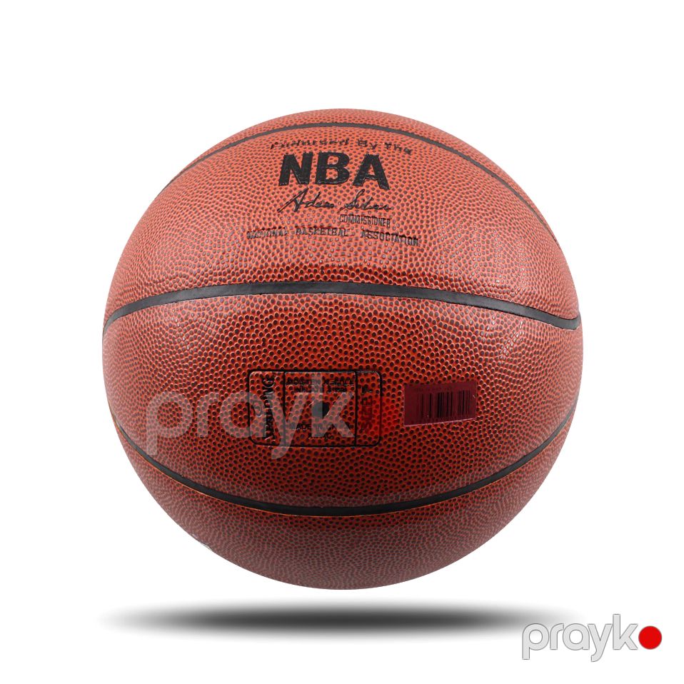 Orijinal Spalding NBA Tack-Soft Kompozit Dəri Basketbol Topu Ölçüsü 7 — İdman, hobi, istirahət, Bakı (4)