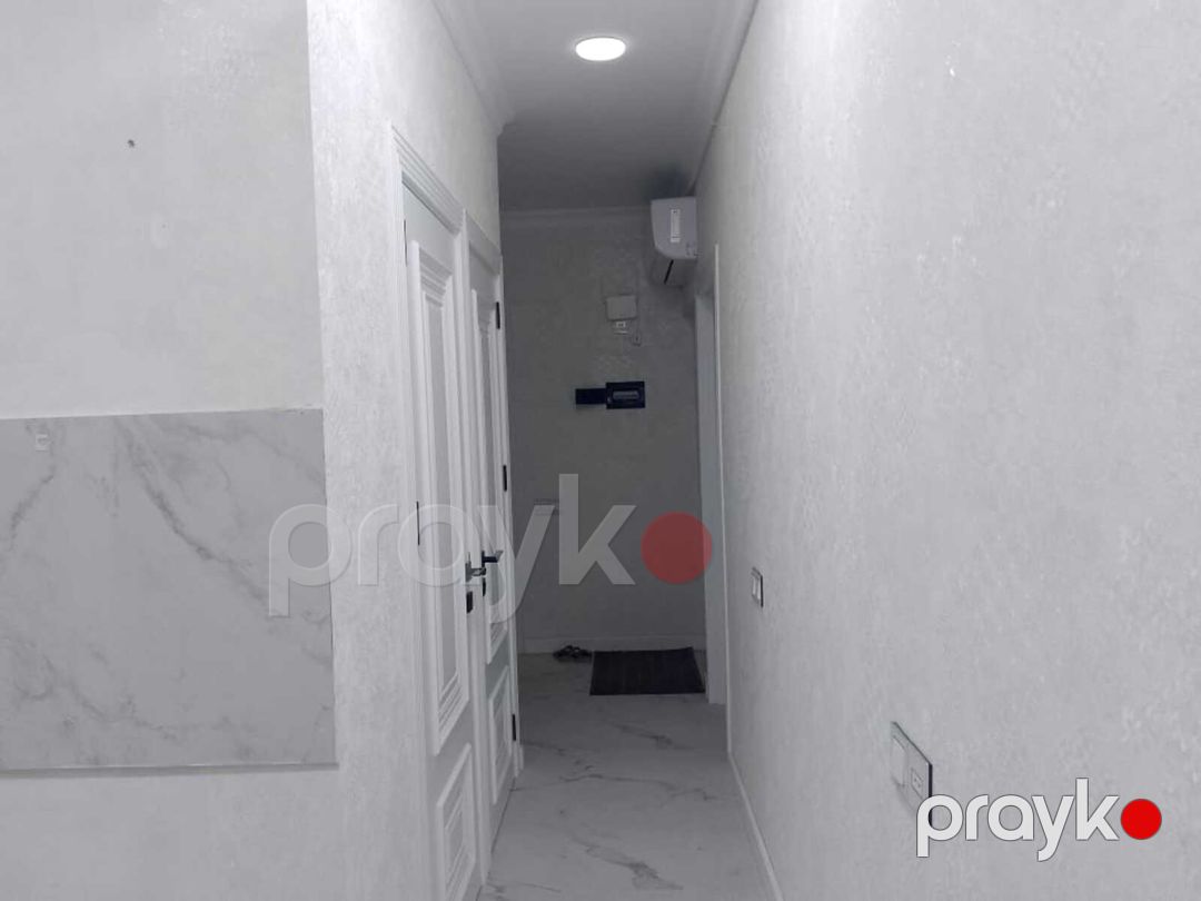 Satılır 2 otaqlı köhnə tikili 65 m² — Mənzil, Bakı (7)