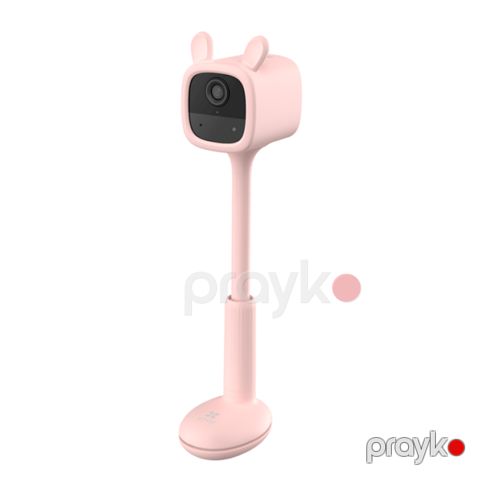 Videodayə Ezviz BM1 Peach Bunny — Bakı